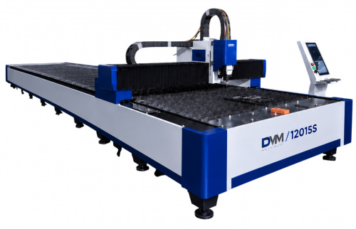 Оптоволоконный лазерный станок DMM 12015S (12000W)