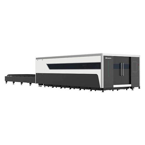 Промышленный комплекс лазерной резки MetalTec 2060P (15000W)