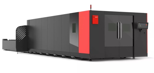 Промышленный лазерный станок DNE D-SOLAR 1530 FCCBD, (3000-15000W)