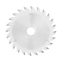 Пила подрезная DELTA TOOLS 120x20x3.1x24T WZ 6° алмазная коническая