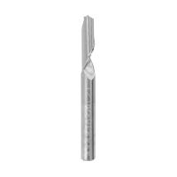 Фреза пазовая DELTA TOOLS спиральная по алюминию Z1 D=4x15x40 S=4 138.1240A