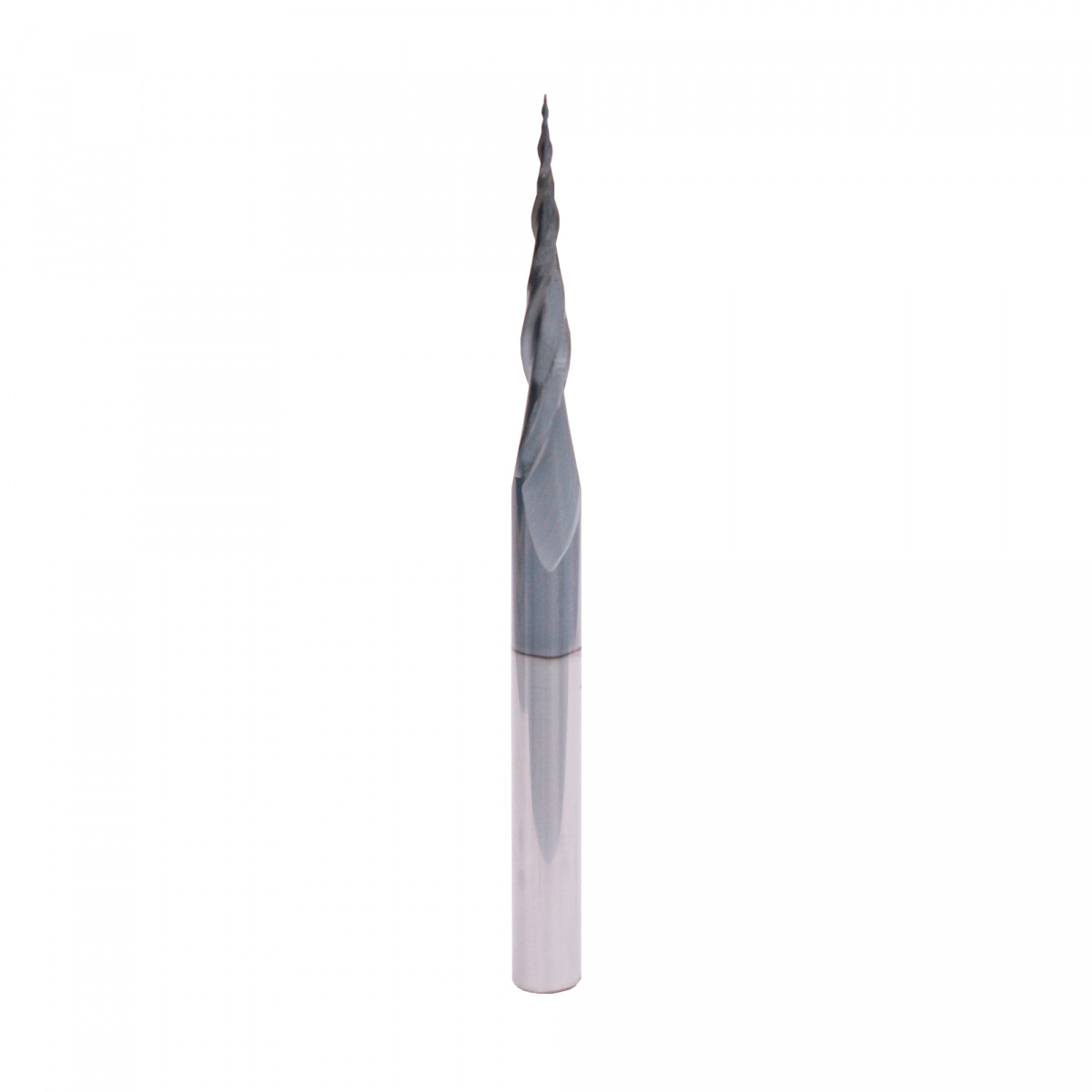 Твердосплавная фреза DELTA TOOLS коническая 75x30,5x6 R=0,25 DTC1 фото