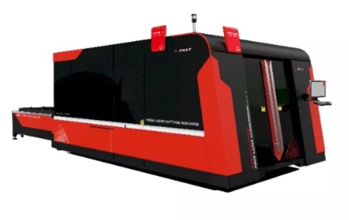 Промышленный лазерный станок DNE D-Win 1530 FCCBD, (1500-6000W)